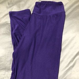LuLaRoe OS Leggings